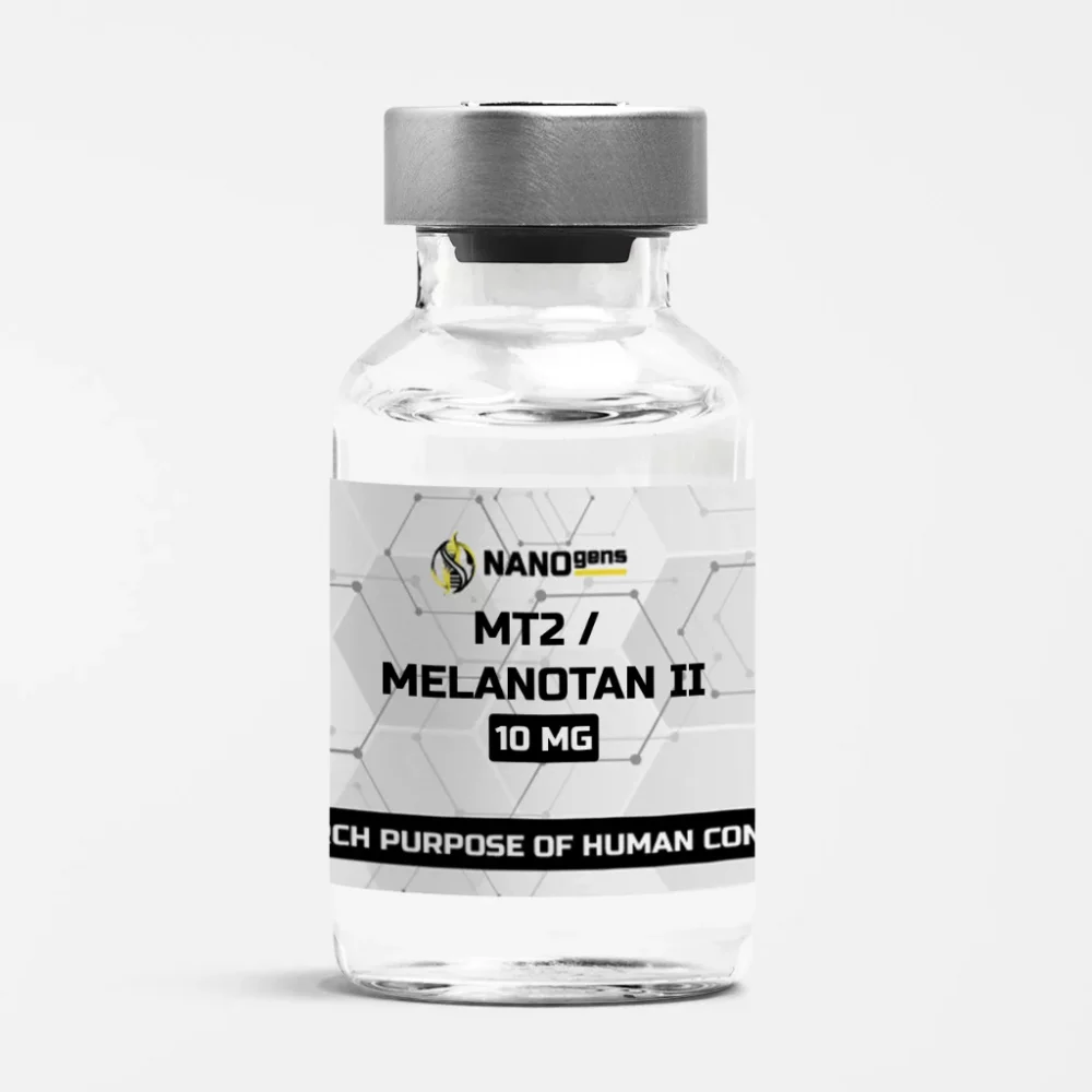 Меланотан-2: особенности, тонкости применения