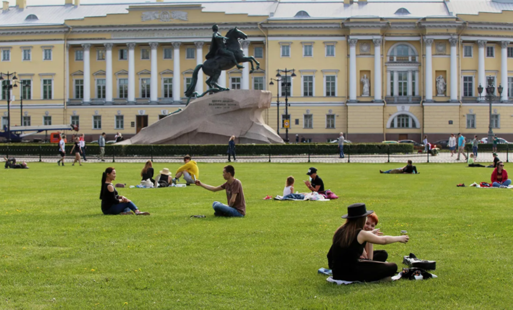 Санкт-Петербург: особенности проживания, о которых стоит знать перед покупкой квартиры