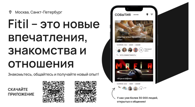 fitil.club приложения для знакомств