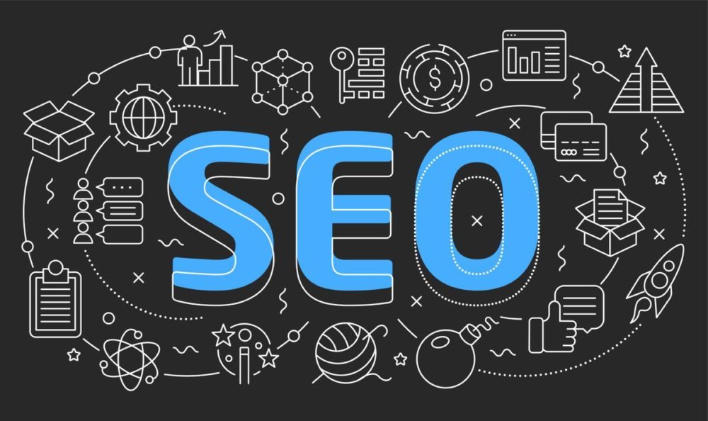 Кто занимается SEO оптимизацией и продвижением сайтов?