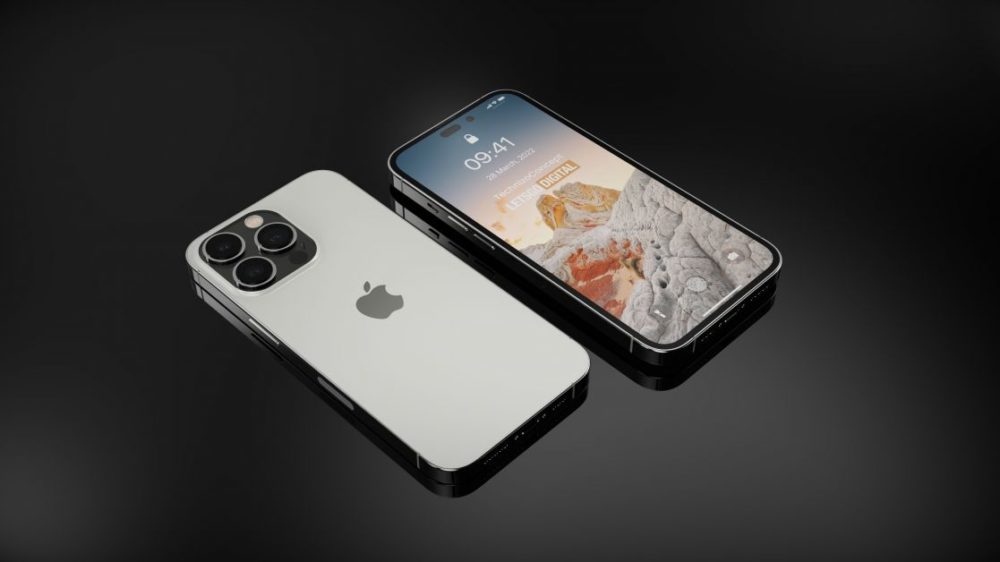 ТОП 6 причин купить iPhone 14 Pro