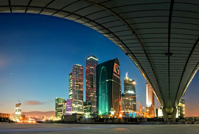 Самые известные достопримечательности Москвы, которые стоит посетить в первую очередь