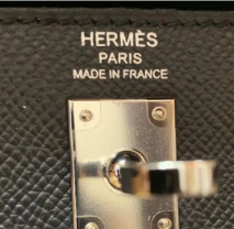 Сумки Hermes. Как отличить оригинал?