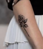 фото татуировки для девушки маленькие