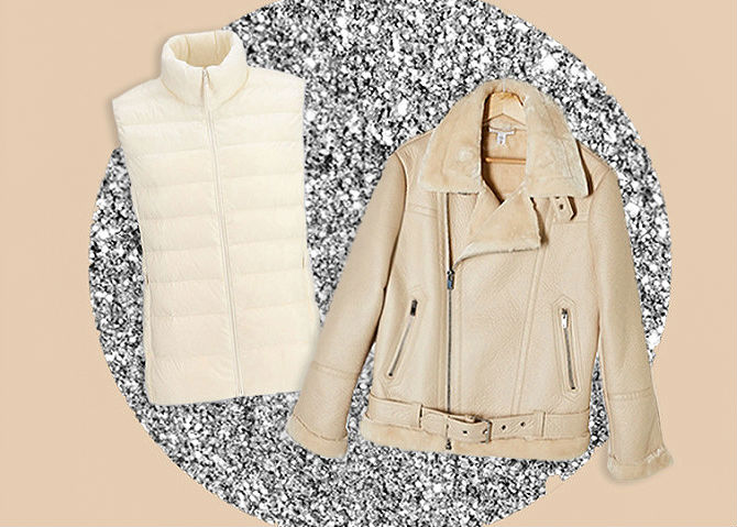 Как выбрать зимнюю одежду, в которой будешь выглядеть стильно?