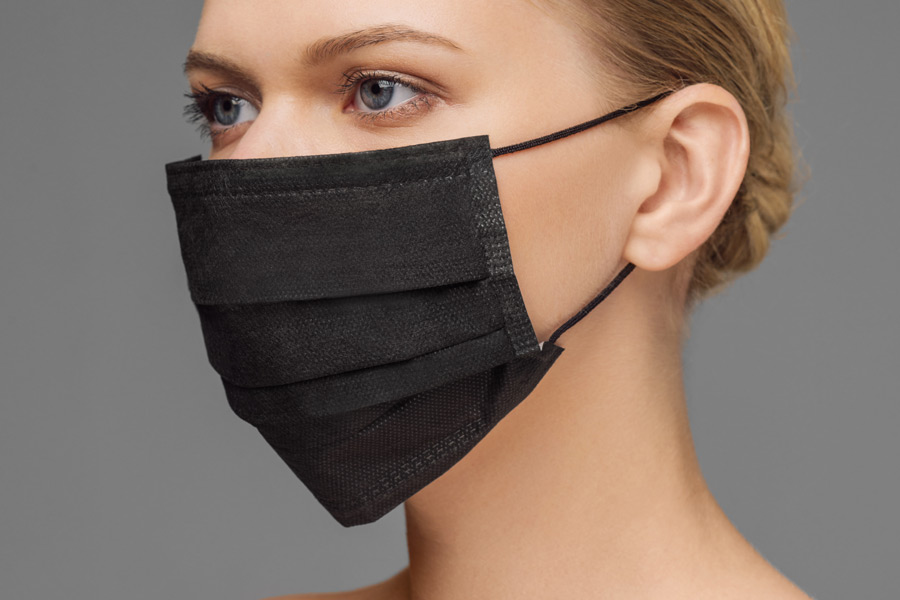 Защитные медицинские маски: как правильно выбрать и использовать