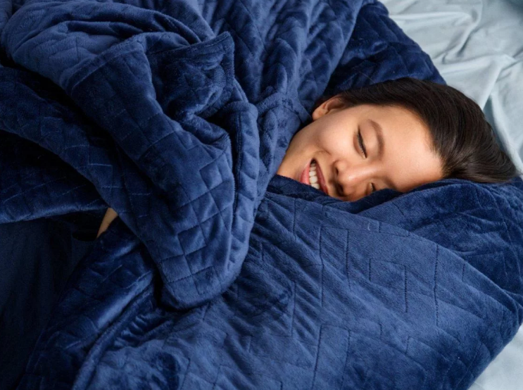 Теплое одеяло для зимы: как выбрать теплые одеяла для зимних вечеров?