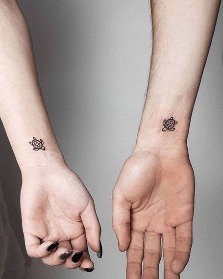 60 самых крутых маленьких татуировок для женщин