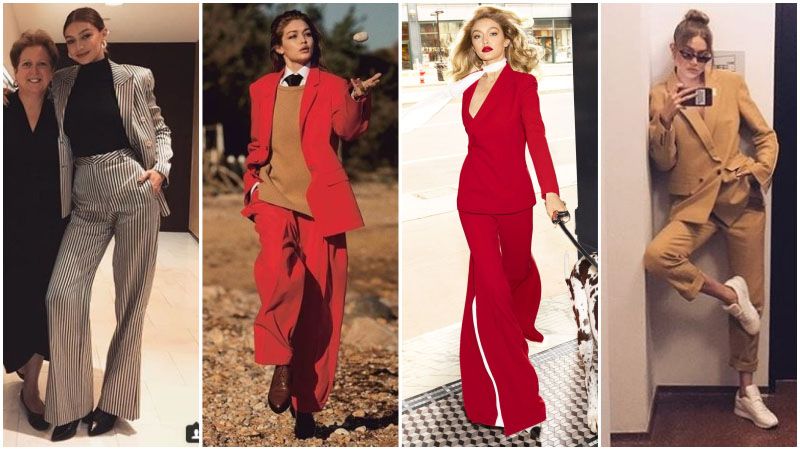 Секреты стиля от Джиджи Хадид: как создать модный образ