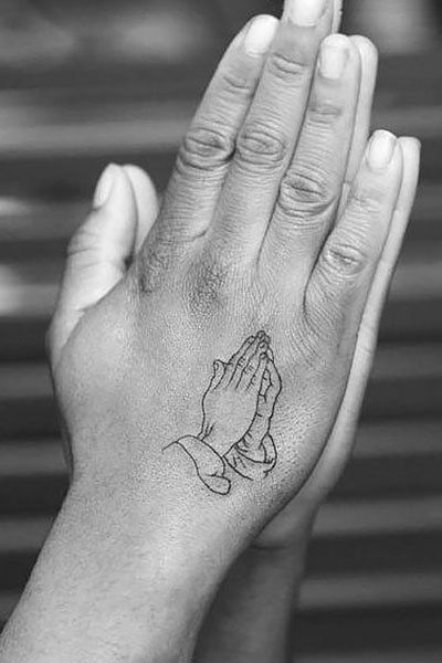 Топ-50 самых крутых татуировок на руках для мужчин и женщин