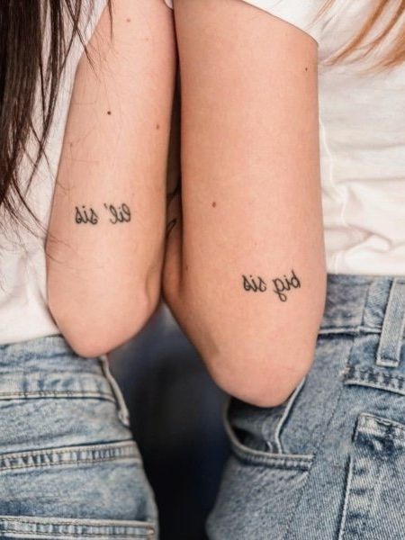 Топ-165 лучших трендовых татуировок для женщин в 2022 году