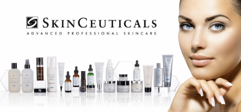 SkinCeuticals: что можно выбрать в марке?