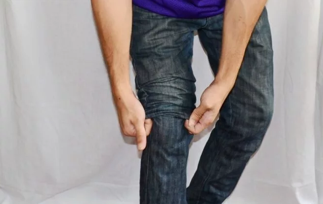 Особенности устранения повреждений на джинсах