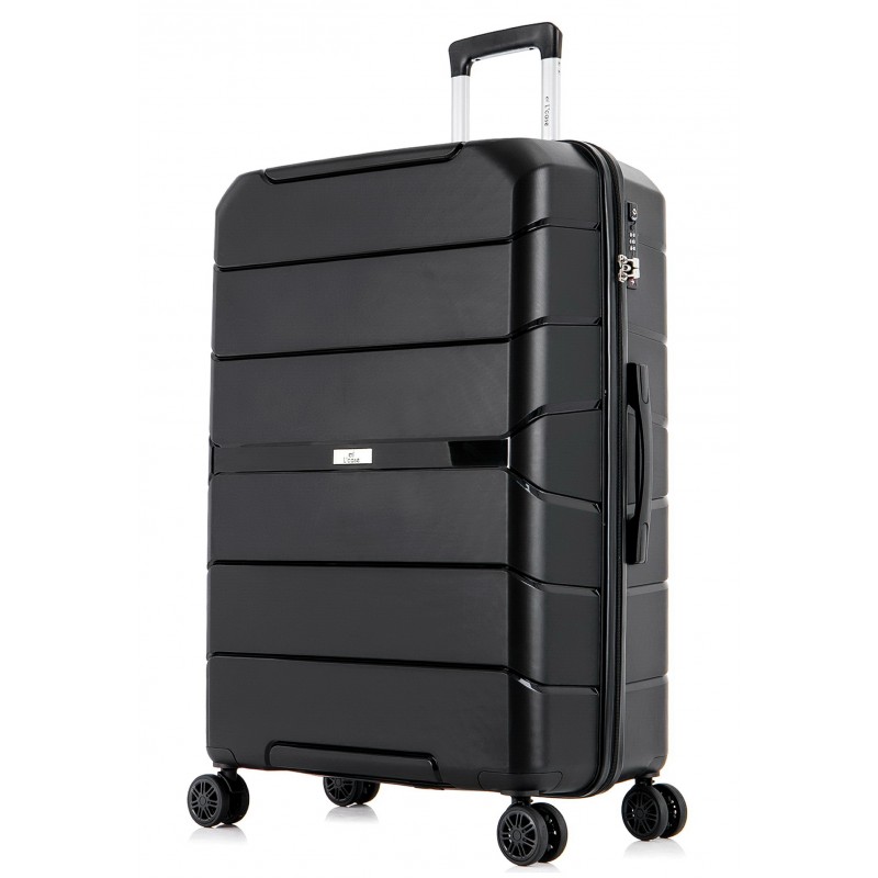 Как выбрать дорожный чемодан для отдыха на выходных?