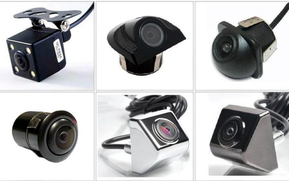 Какие камеры выбрать для тюнинга автомобиля