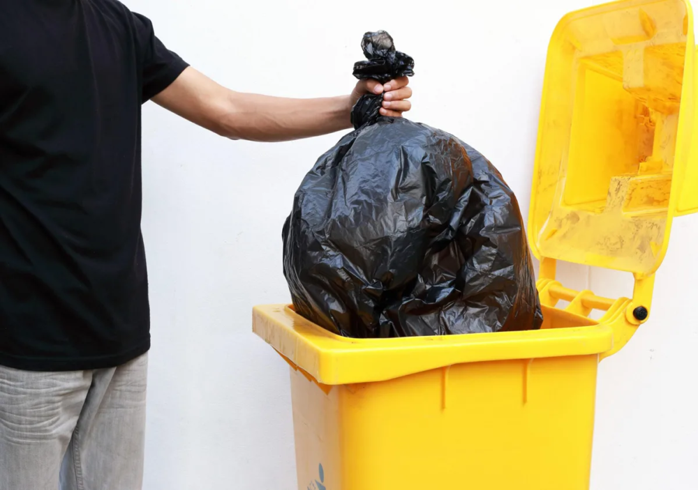 Мешки для мусора: что о них стоит знать?