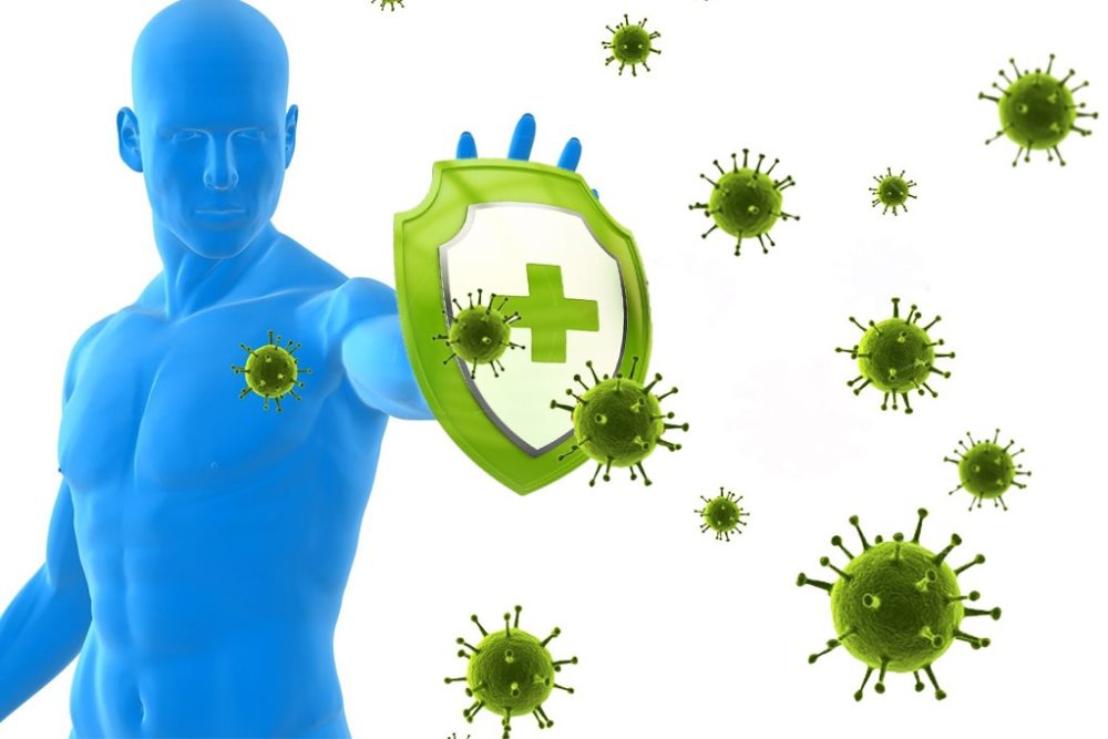 Как укрепить иммунитет: эффективные способы