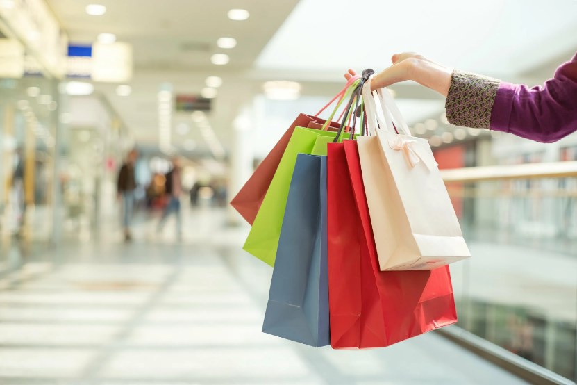 Как микрозайм с плохой кредитной историей может спасти ваш шопинг?