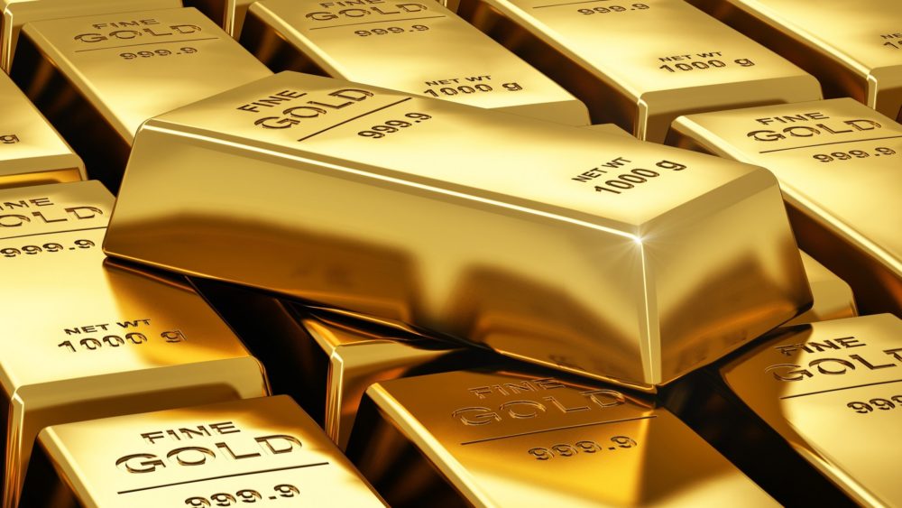 Как и зачем продать золото в Москве по выгодной цене
