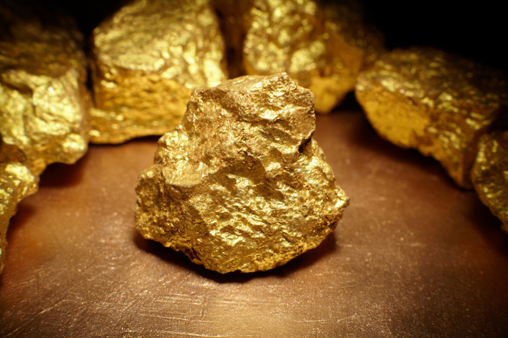 Как и зачем продать золото в Москве по выгодной цене