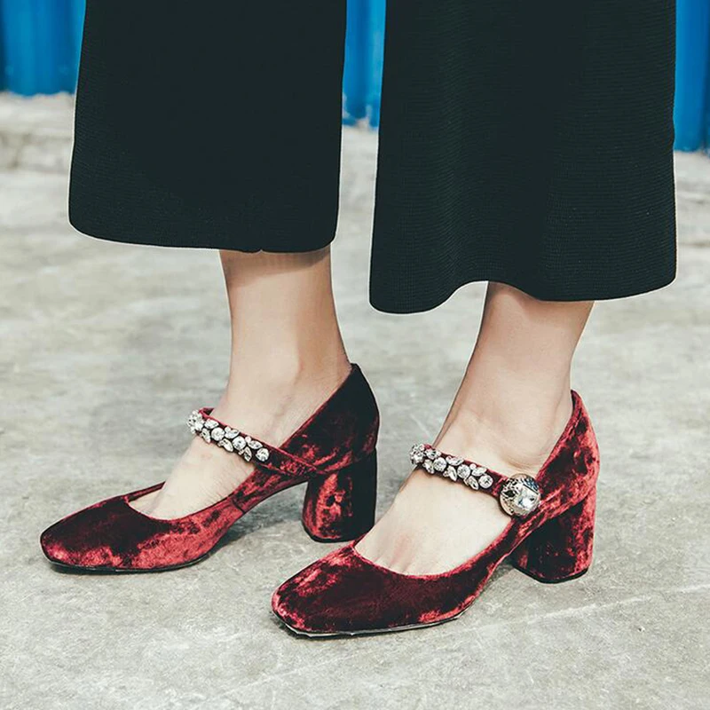 Мэри Джейн: туфли, покорившие мир моды